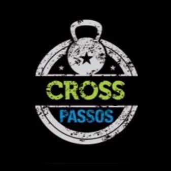 Logotipo oficial de Cross Passos